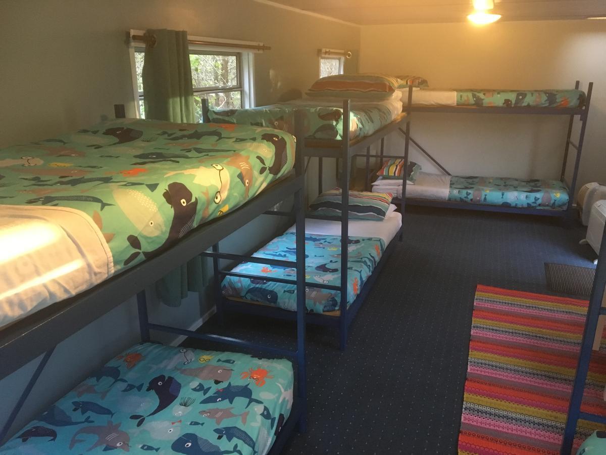 Skye Backpackers Hostel Kyleakin Luaran gambar